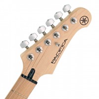 Електрогітара Yamaha Pacifica 112VMX YNS