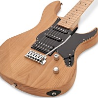 Електрогітара Yamaha Pacifica 112VMX YNS
