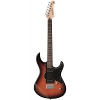 Електрогітара Yamaha Pacifica 120H TBS Електрогітара Yamaha Pacifica 120H TBS