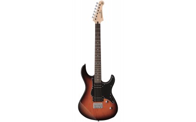 Електрогітара Yamaha Pacifica 120H TBS