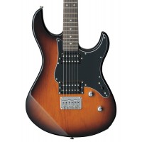 Електрогітара Yamaha Pacifica 120H TBS Електрогітара Yamaha Pacifica 120H TBS