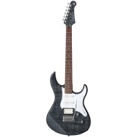 Електрогітара Yamaha Pacifica 212V FM TBL