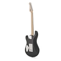 Електрогітара Yamaha Pacifica 212V FM TBL