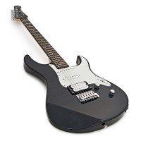 Електрогітара Yamaha Pacifica 212V FM TBL