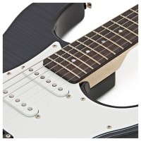 Електрогітара Yamaha Pacifica 212V FM TBL