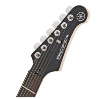 Електрогітара Yamaha Pacifica 212V FM TBL