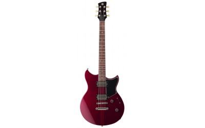 Електрогітара Yamaha Revstar Element RSE20 (Red Copper)