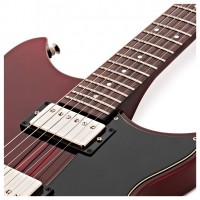 Електрогітара Yamaha Revstar Element RSE20 (Red Copper) Електрогітара Yamaha Revstar Element RSE20 (Red Copper)