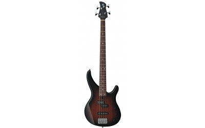 Бас-гітара Yamaha TRBX-174 OVS