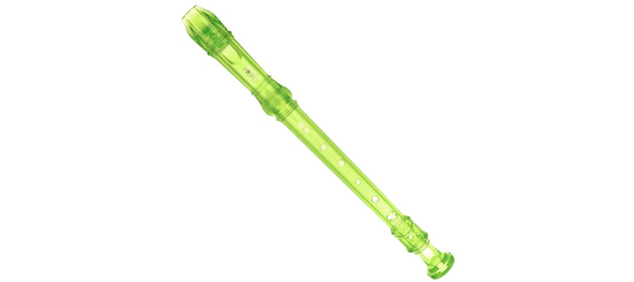 Блокфлейта Yamaha YRS-20BG Блокфлейта Yamaha YRS-20BG