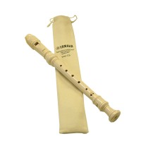 Блок-флейта Yamaha YRS23