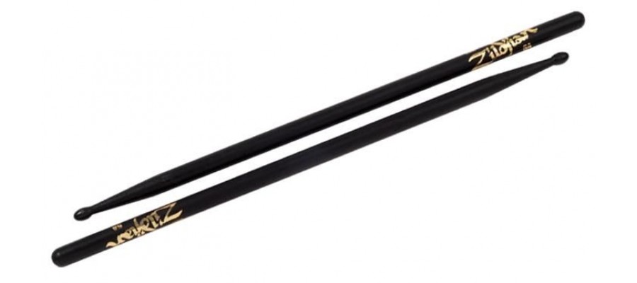 Барабанные палочки ZILDJIAN 5ANB Барабанные палочки ZILDJIAN 5ANB