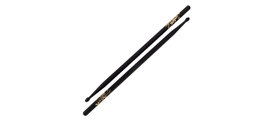 Барабанные палочки ZILDJIAN 5AWB Барабанные палочки ZILDJIAN 5AWB