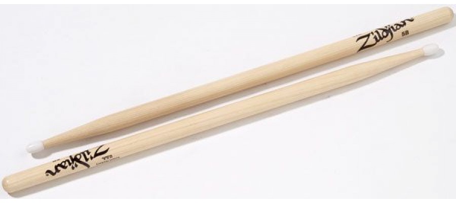 Барабанные палочки ZILDJIAN 5BNN