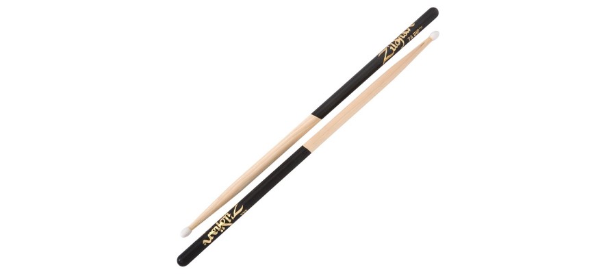 Барабанные палочки ZILDJIAN 7AND