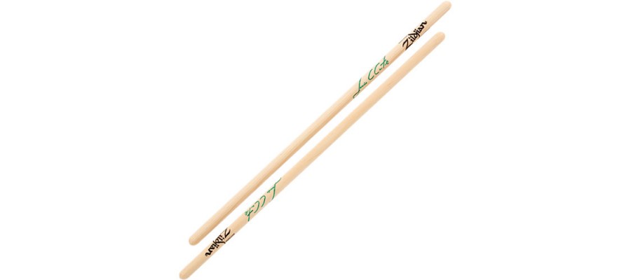 Барабанные палочки Zildjian ASLC Барабанные палочки Zildjian ASLC