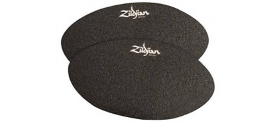 Набор для заглушки тарелок Zildjian P0926 Набор для заглушки тарелок Zildjian P0926