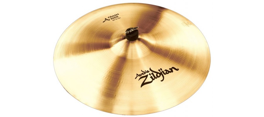 Тарілка креш 20" ZILDJIAN A0024 Тарілка креш 20" ZILDJIAN A0024