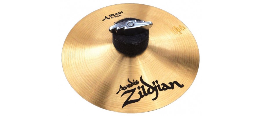 Тарілка ZILDJIAN A0206