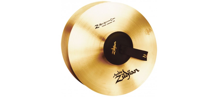 Тарілка ZILDJIAN A0477 Тарілка ZILDJIAN A0477