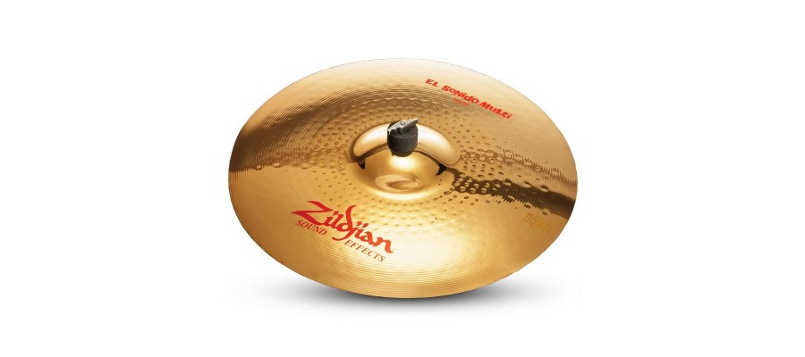 Тарілка ZILDJIAN A20017 Тарілка ZILDJIAN A20017