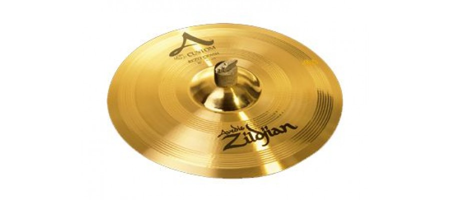 Тарілка ZILDJIAN A20836
