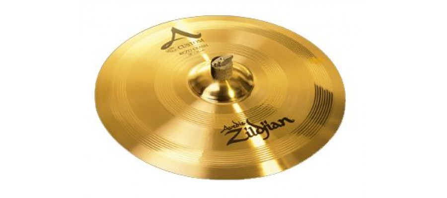 Тарілка ZILDJIAN A20838