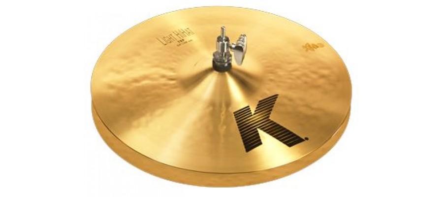 Тарілка ZILDJIAN K0812