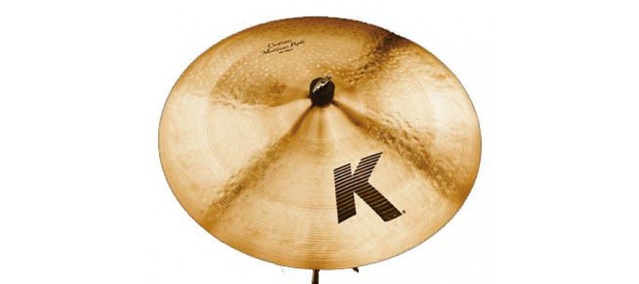 ZILDJIAN K0856 ZILDJIAN K0856