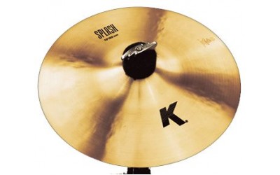Тарілка ZILDJIAN K0858