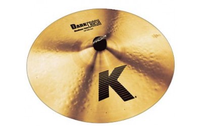 Тарілка ZILDJIAN K0915