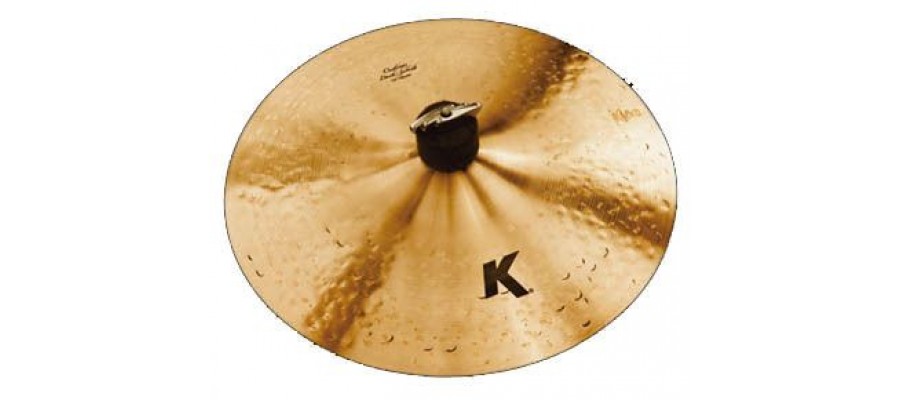 Тарілка ZILDJIAN K0934