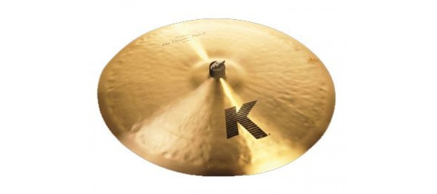 ZILDJIAN K0977 ZILDJIAN K0977