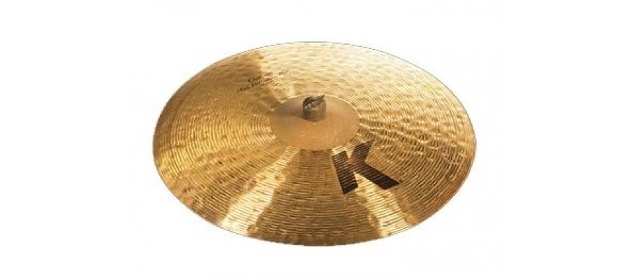 Тарілка ZILDJIAN K0989