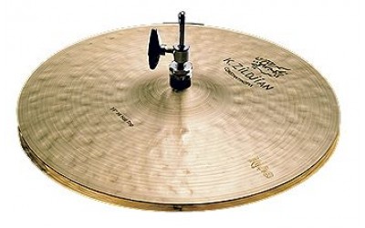 Тарілка ZILDJIAN K 1024