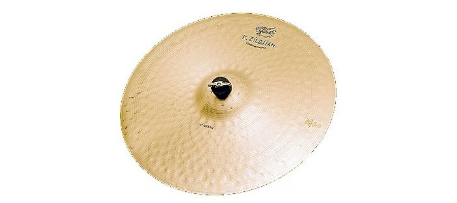 Креш ZILDJIAN K1028