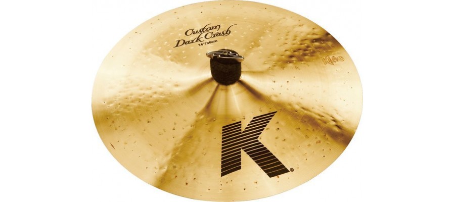 Тарілка ZILDJIAN K2008 Тарілка ZILDJIAN K2008