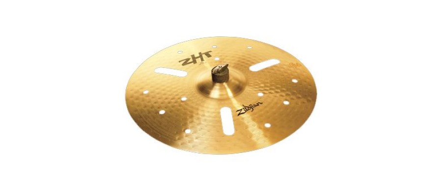 Тарілка ZILDJIAN ZHT18EFX Тарілка ZILDJIAN ZHT18EFX