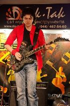 Финал конкурса "BOSS WAR 2010" - Фото 3