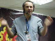 Cостоялся праздник ритма Percussion Day 2012!